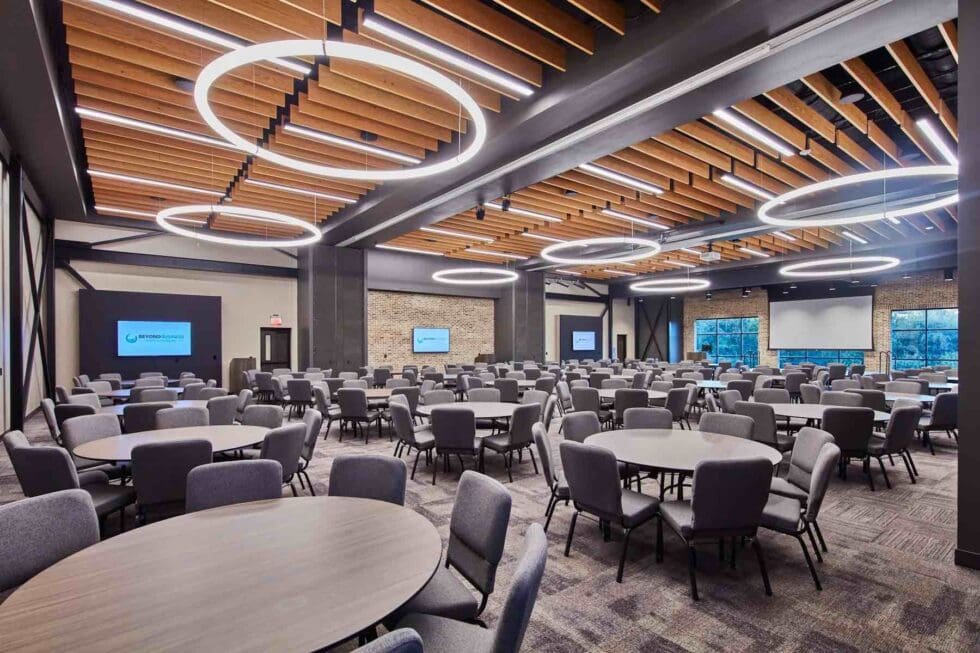 Audio Visual Technologies KP Evolutions